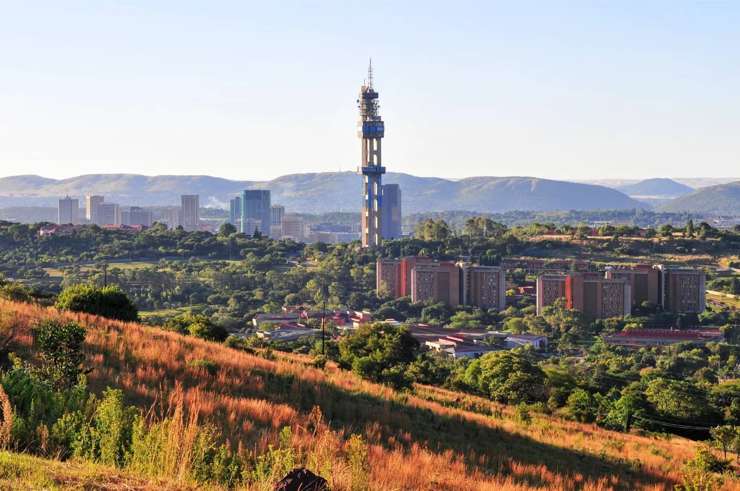 Pretória