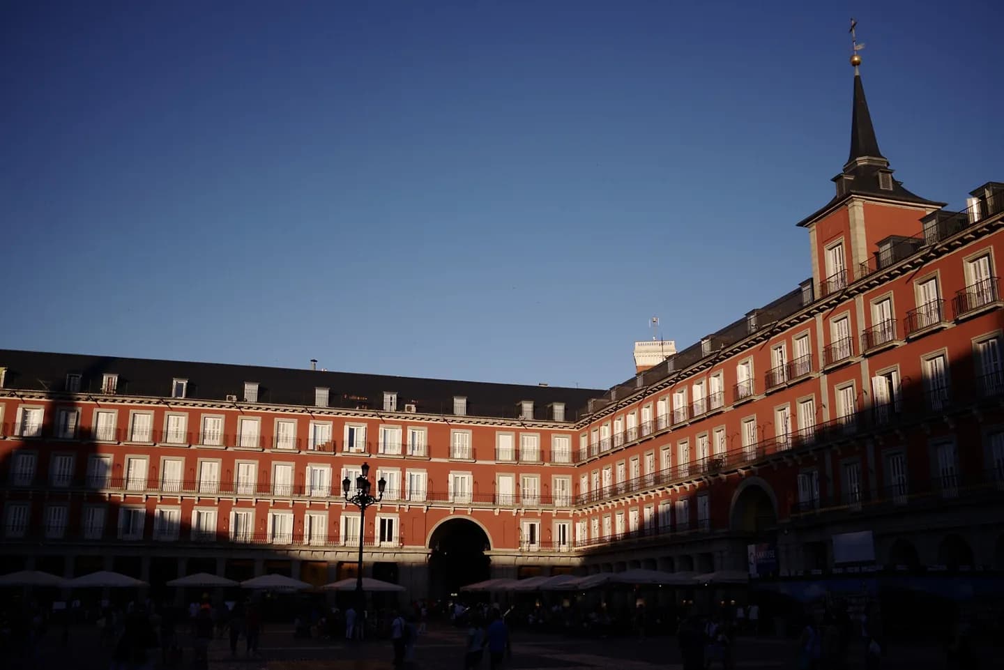 Plaza Mayor