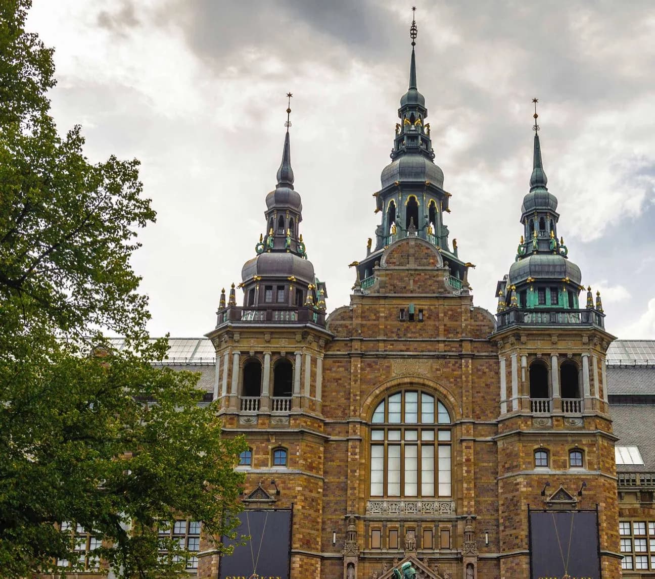 Nordiska museet