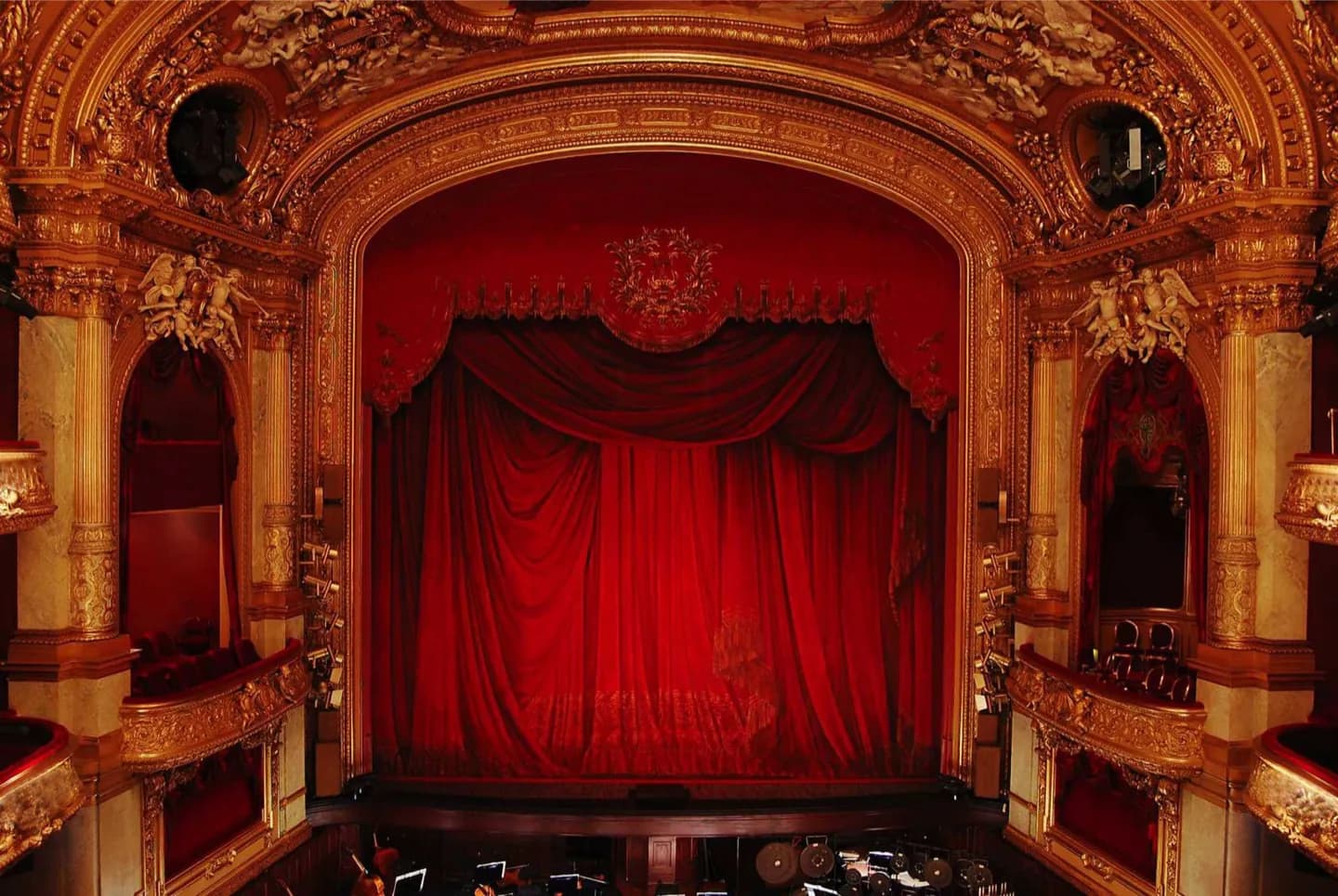 Ópera Real Sueca