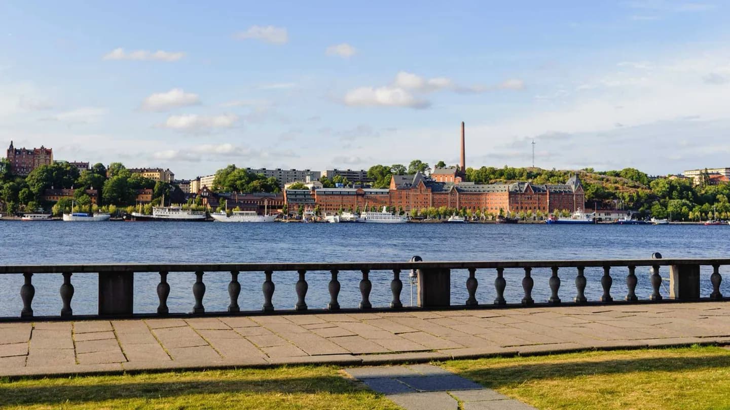 Skeppsbron