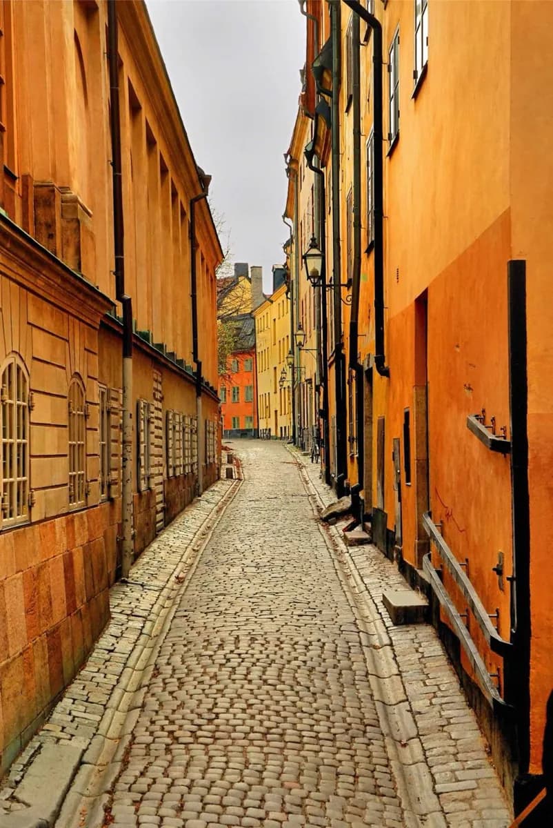 Österlånggatan