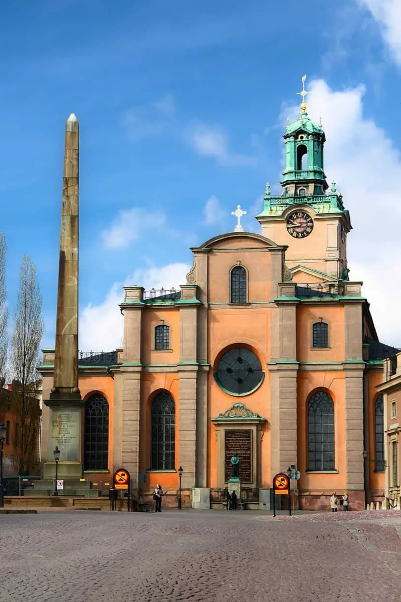 Storkyrkan
