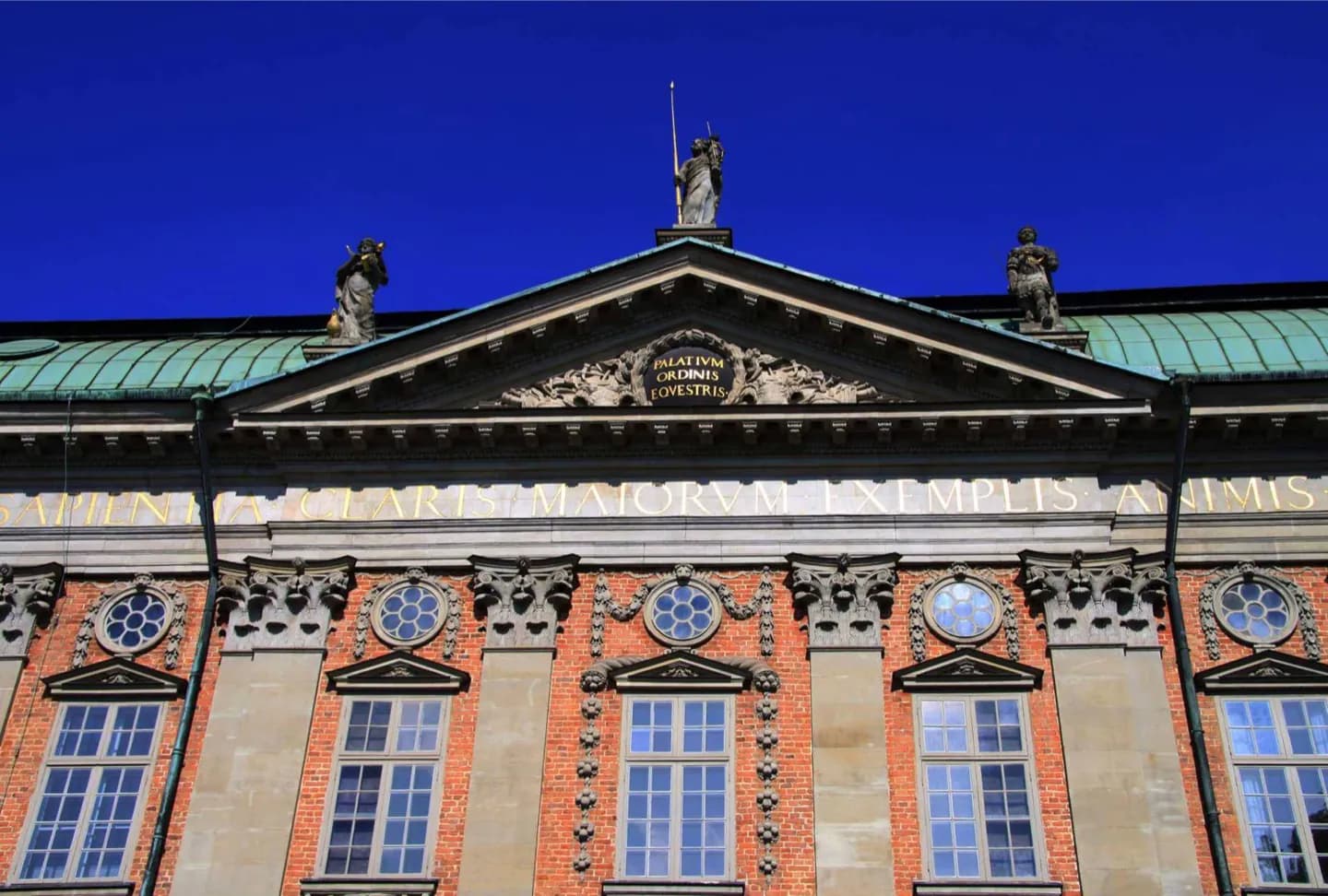 House of Nobility