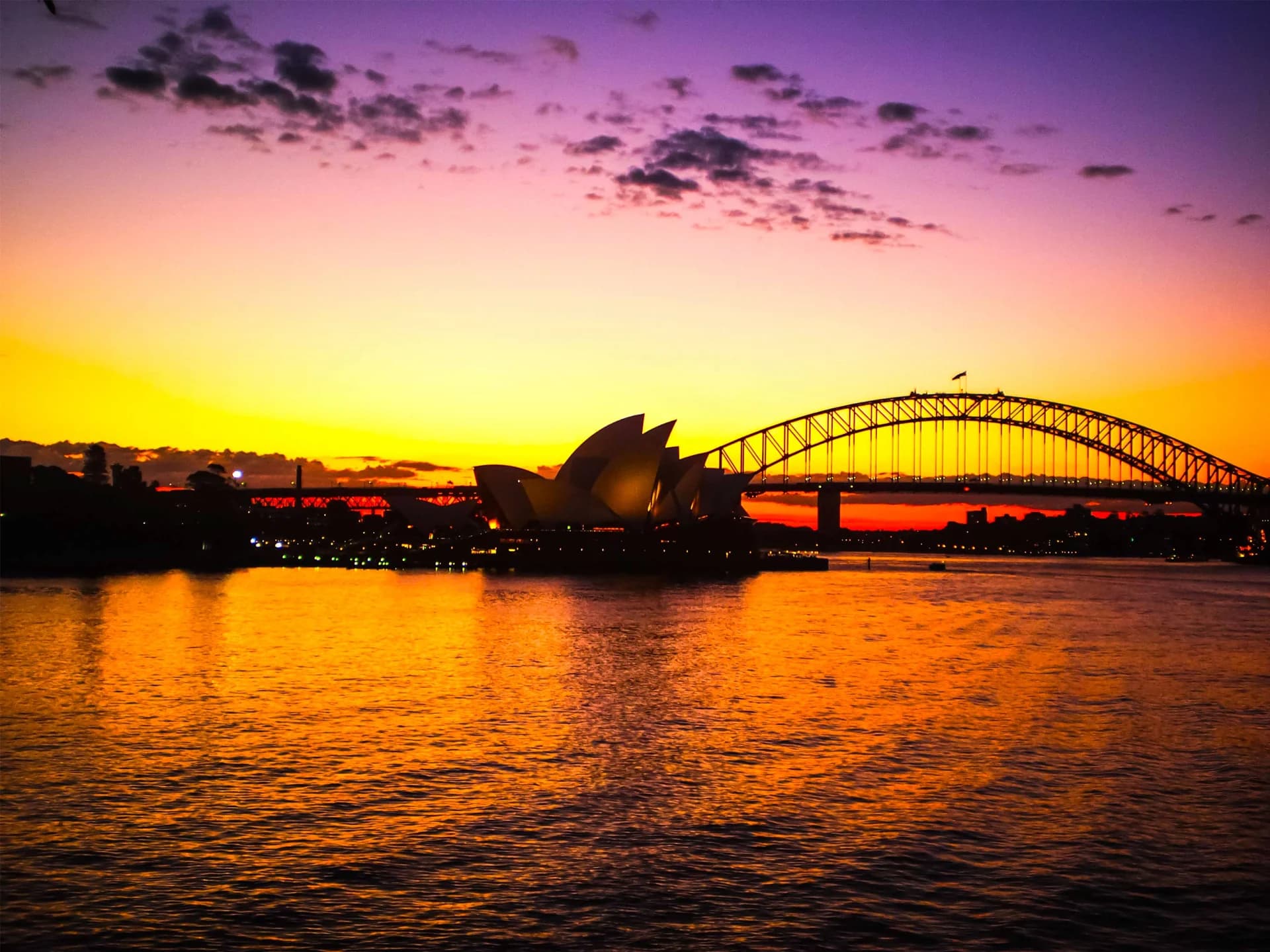 Sydney · original destination photography
