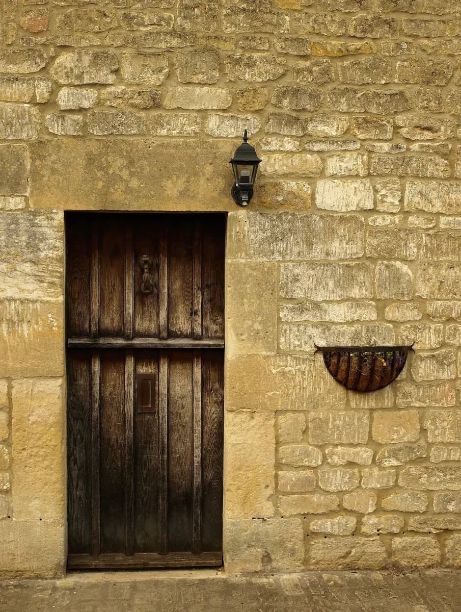 Cadmans Cottage