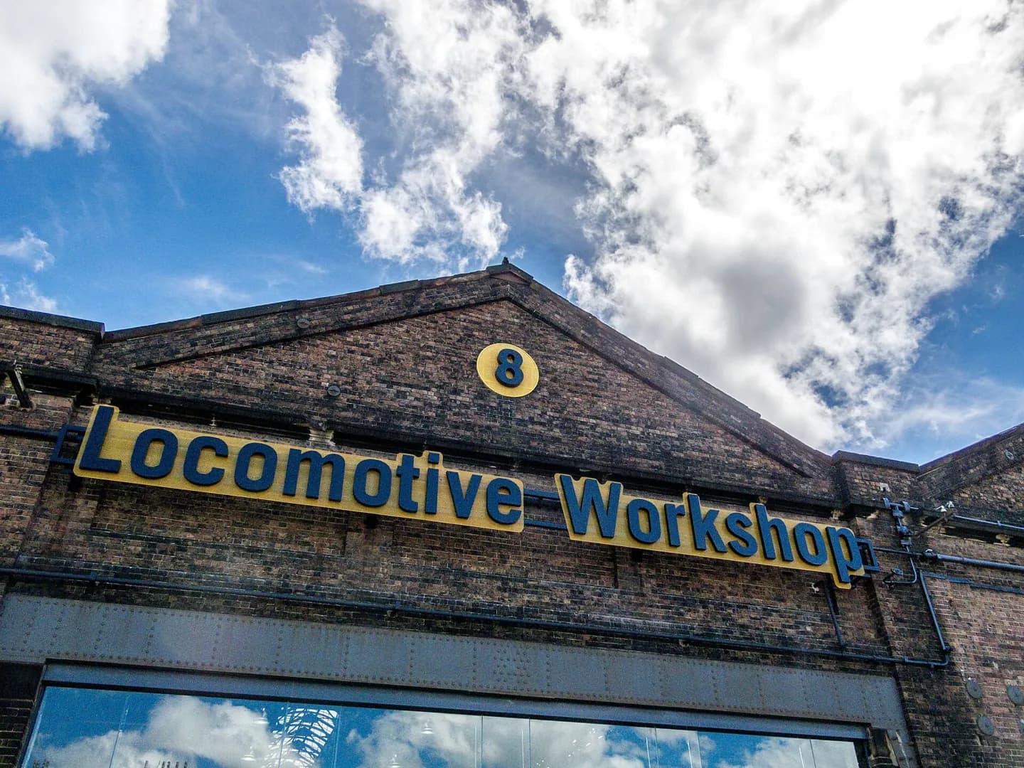 Carriageworks