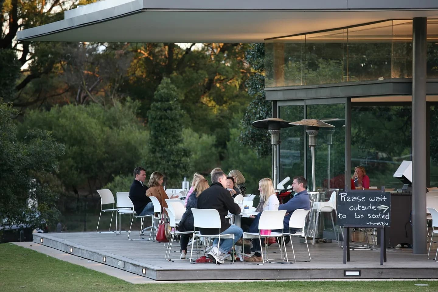 Centennial Parklands