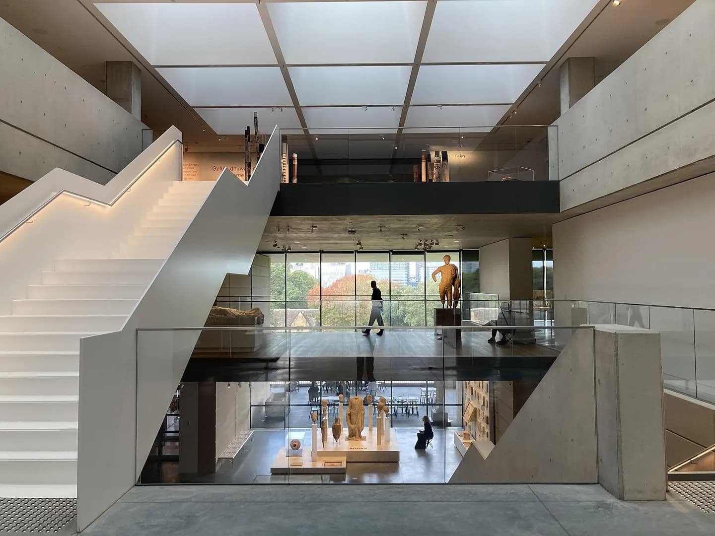 Chau Chak Wing Museum