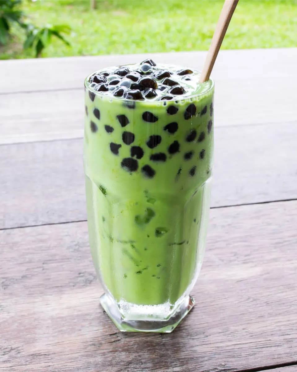 Boissons à Taïwan