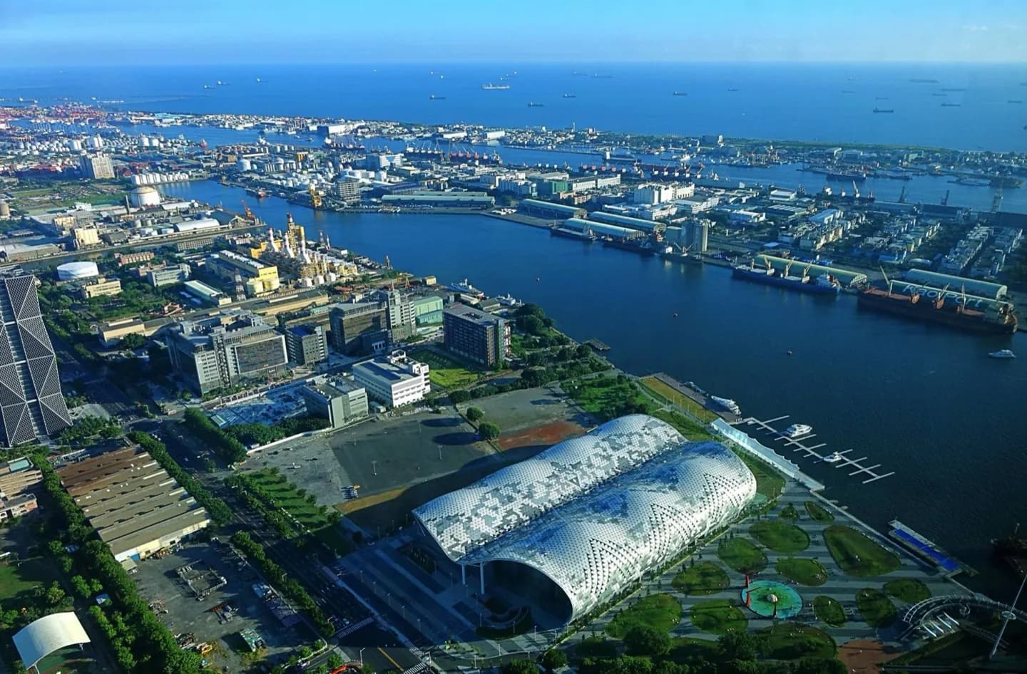 Kaohsiung