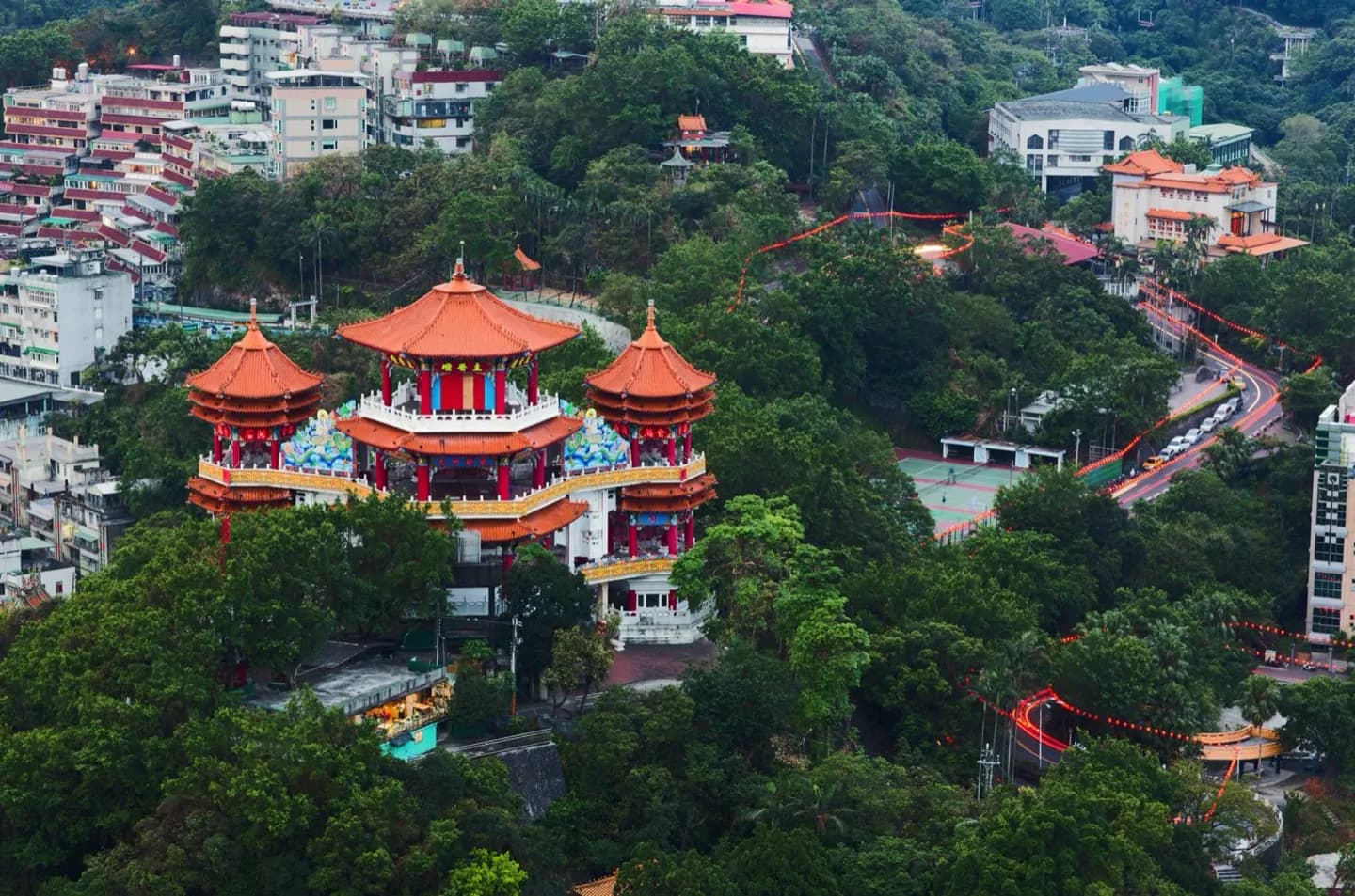 Keelung