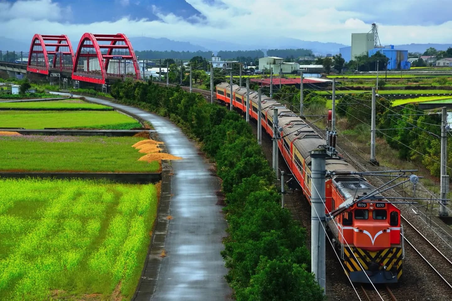 Tainan