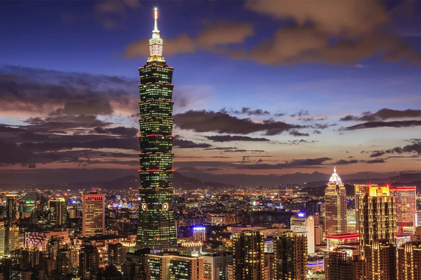 台湾
