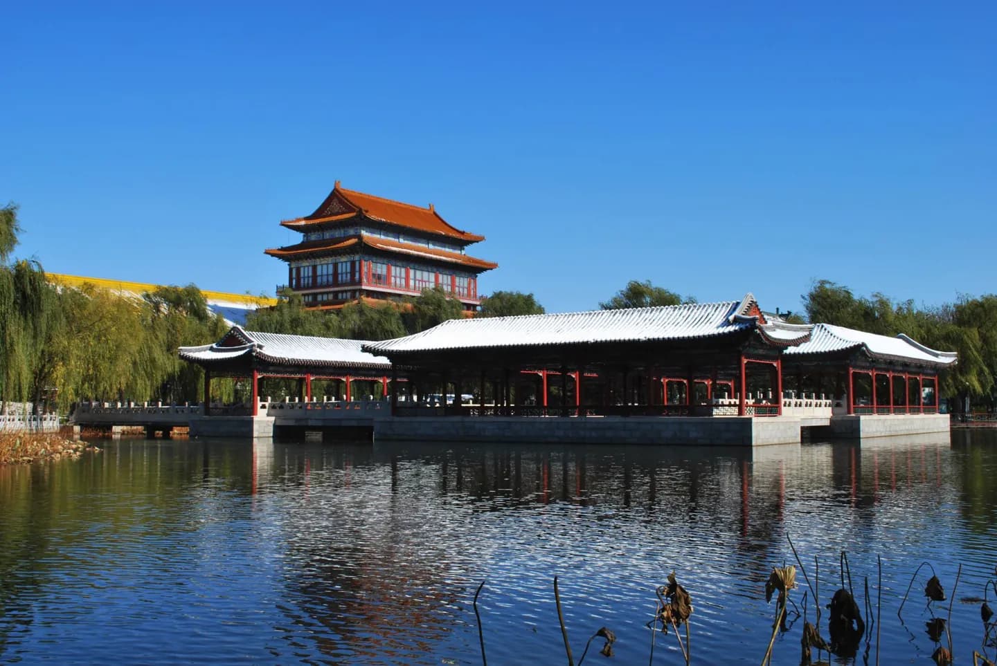 Fort Zeelandia, Zheng Rule e il Qing