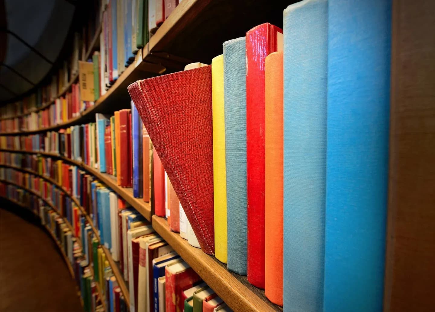 National Parliamentary Library of Georgia