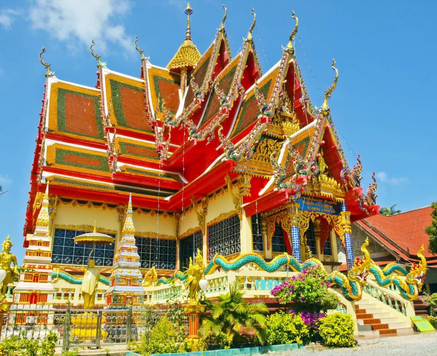 Ko Samui