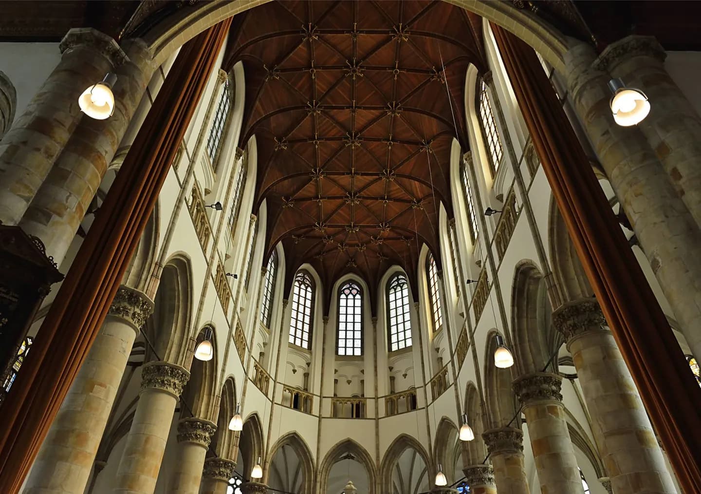 Grote of Sint-Jacobskerk