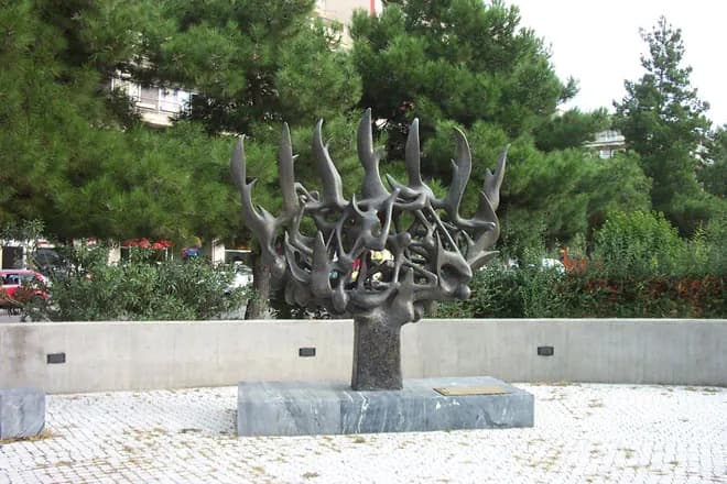 Praça Eleftherias