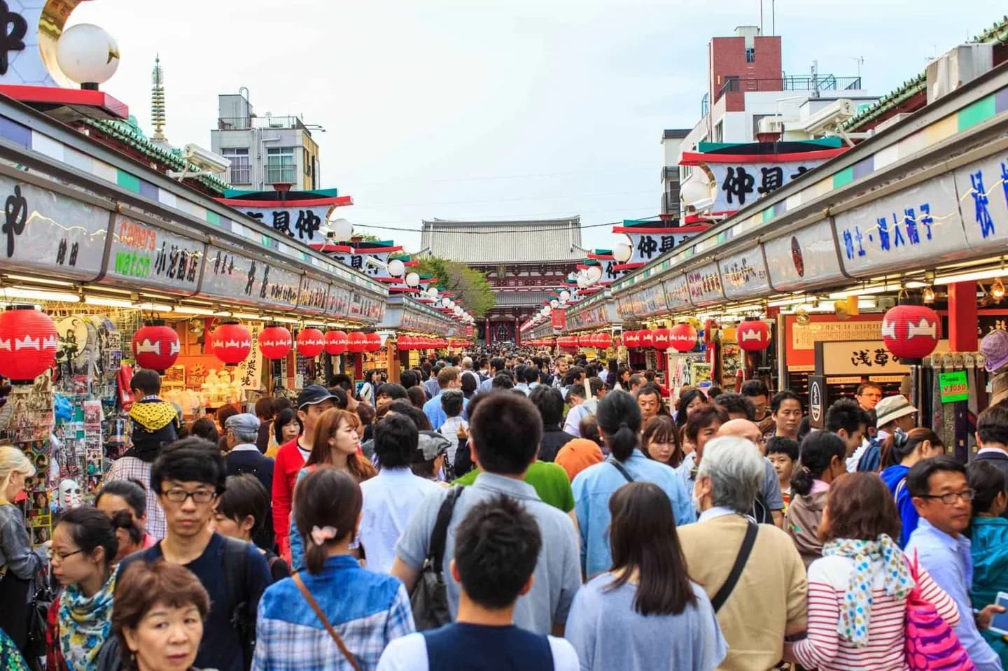 Asakusa