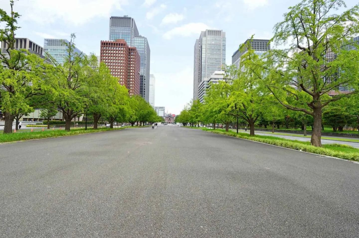 Chiyoda City