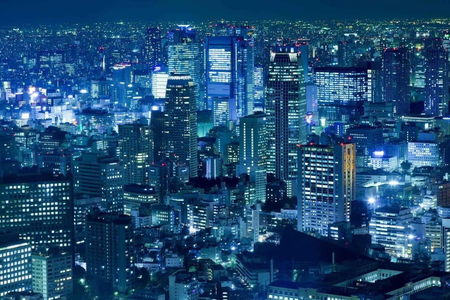 Ville de Minato
