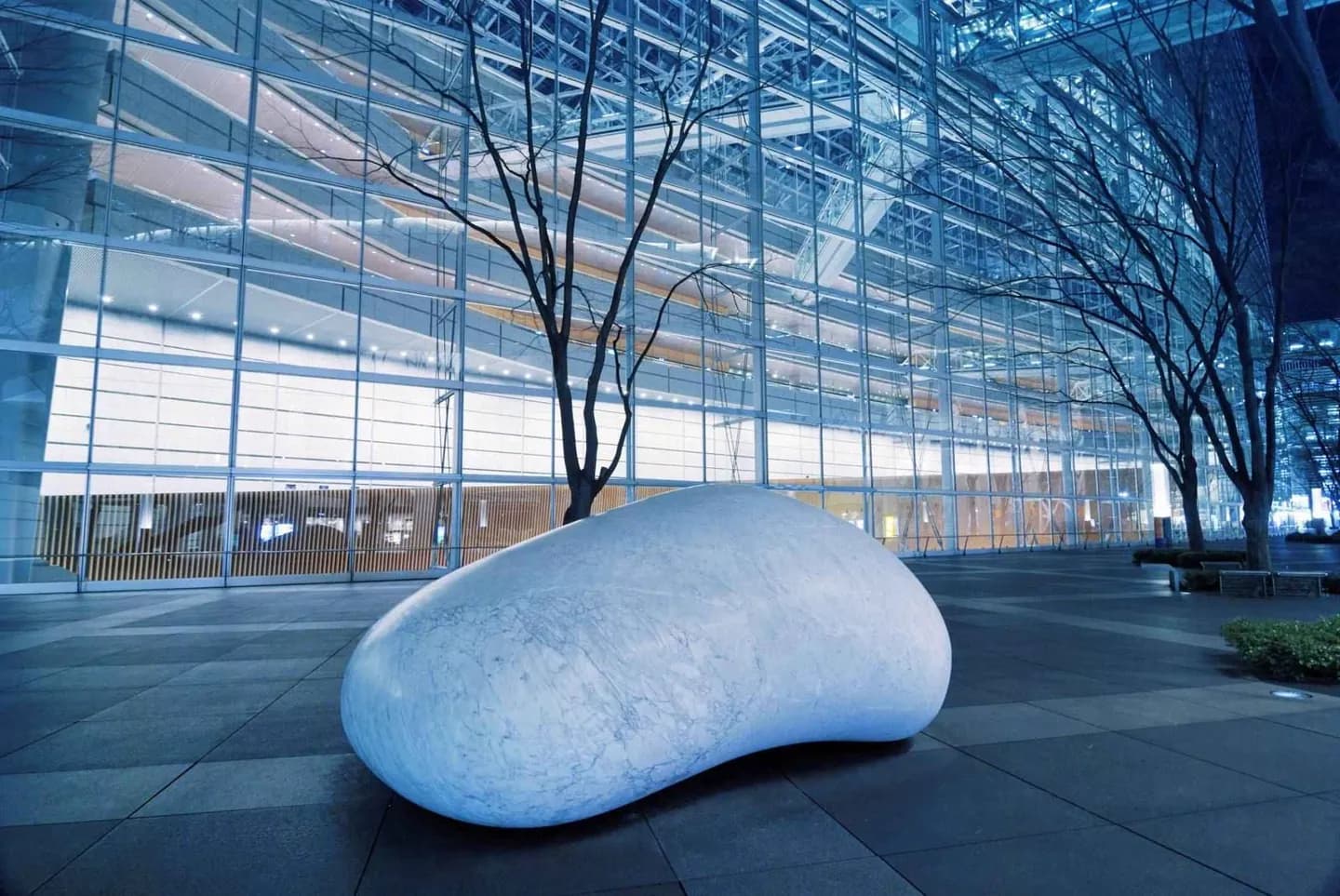 TOKYO BIG SIGHT - Tokyo International Exhibition Center