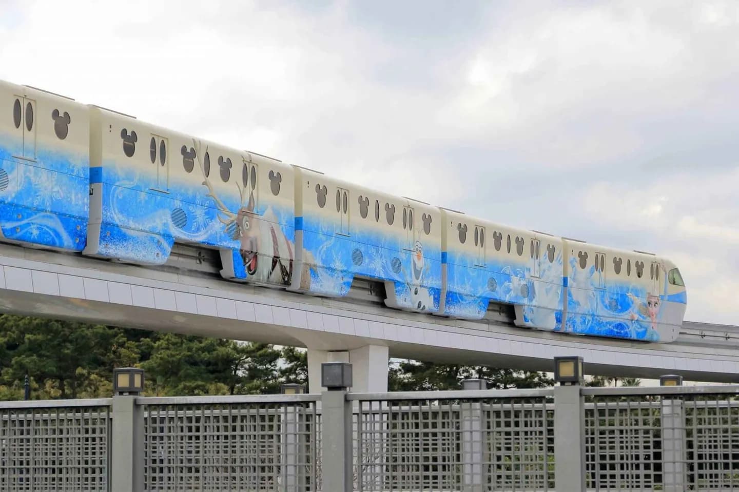 Tokyo Disney Resort