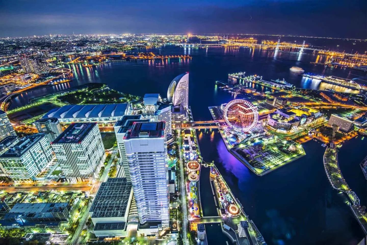 Yokohama