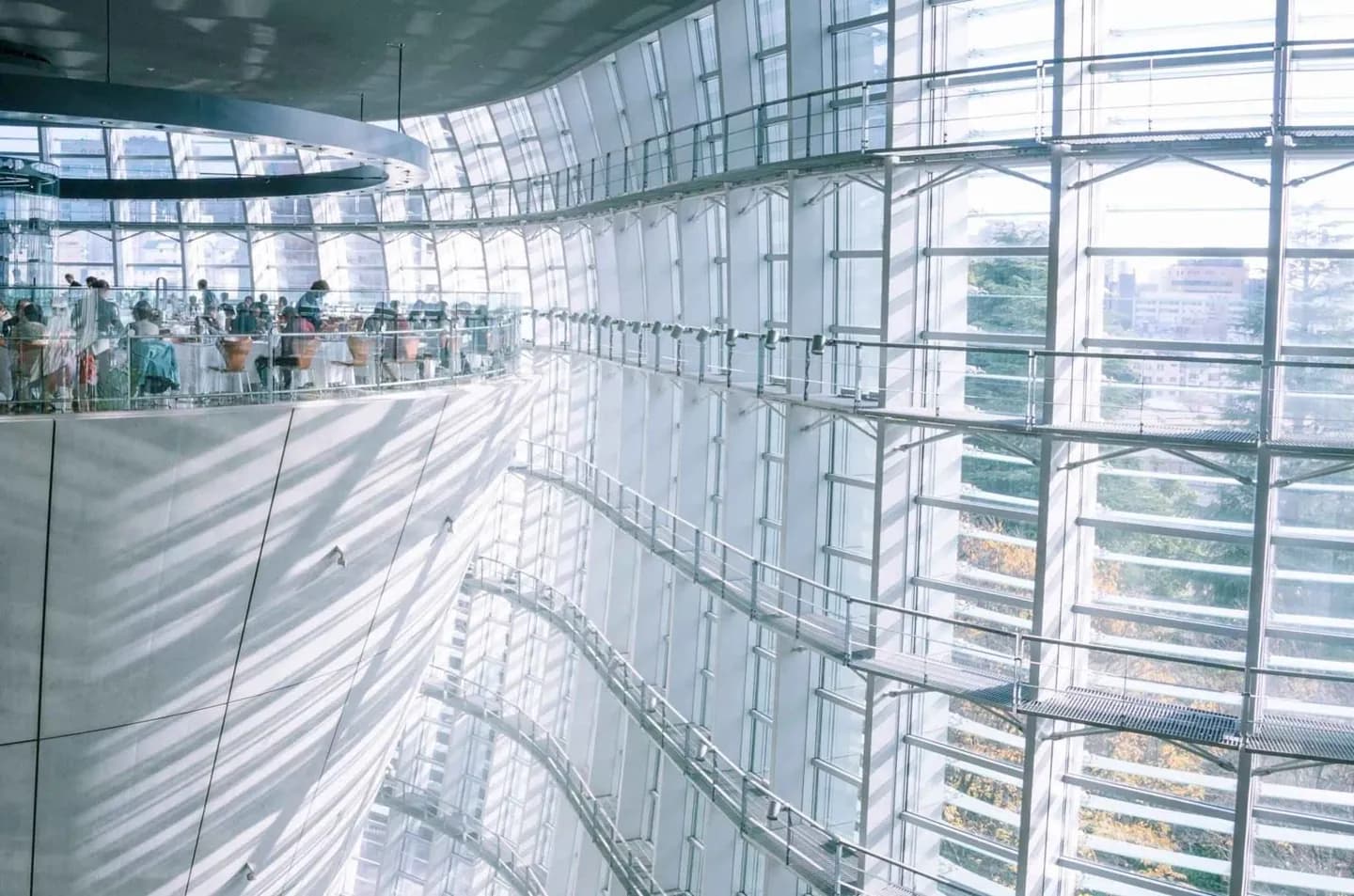 Tokyo Art and Design Across Roppongi and Aoyama