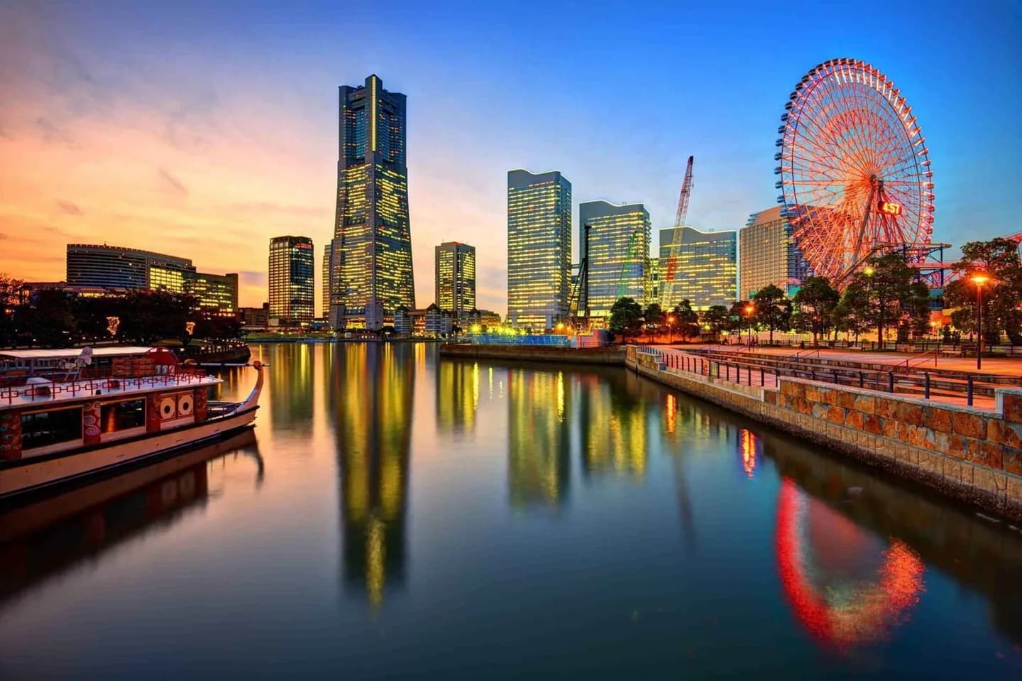 Tokyo Essentials