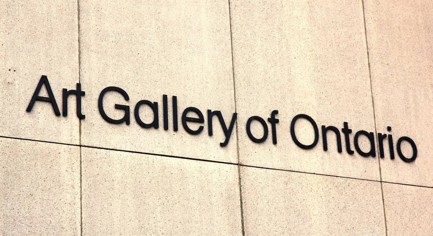 Art Gallery of Ontario