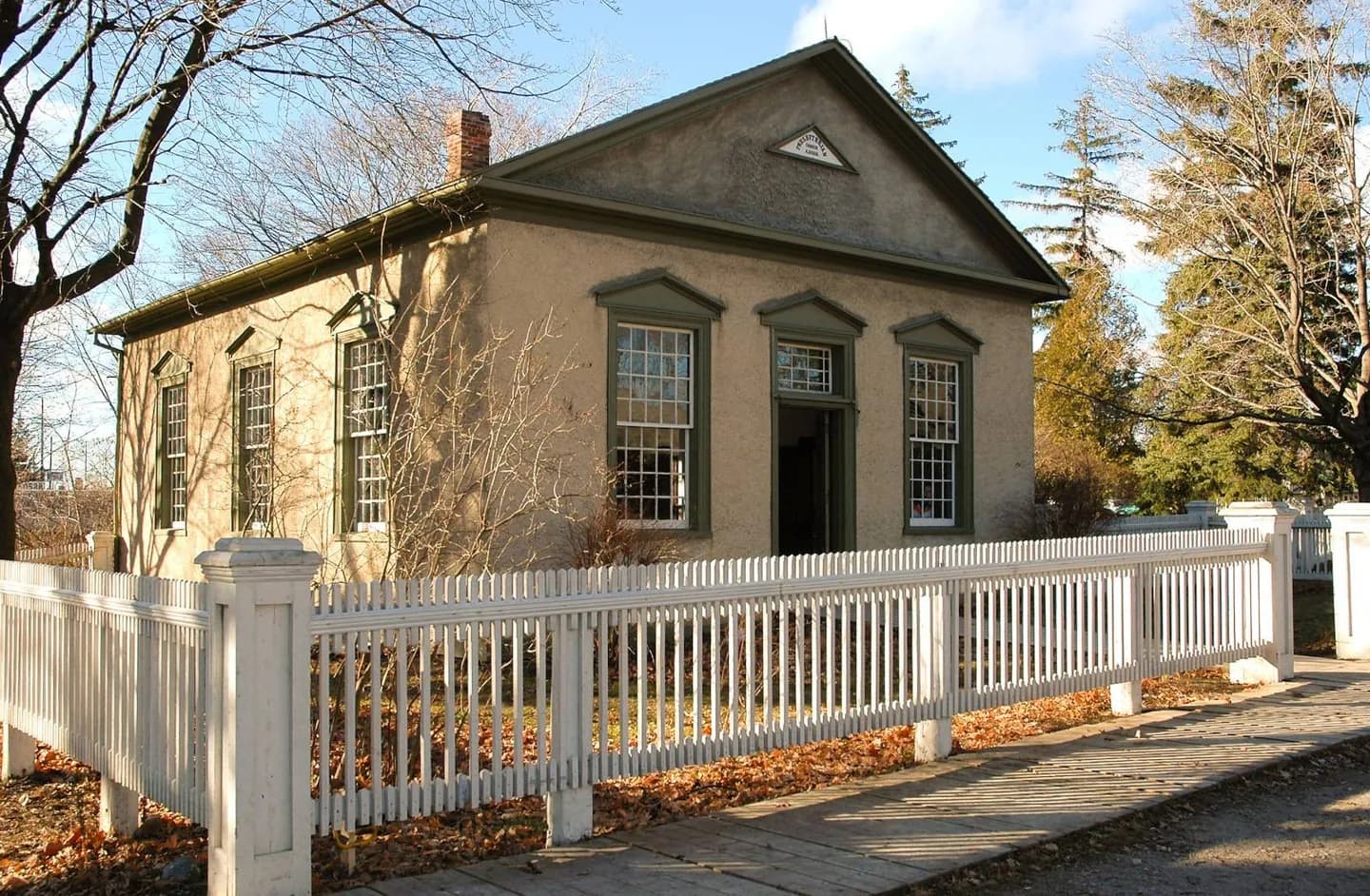 Black Creek Pioneer Village