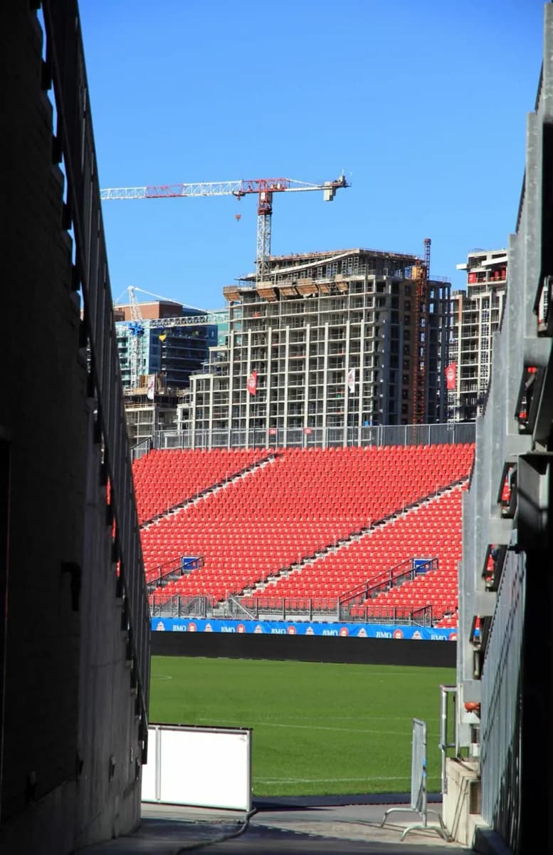 BMO Field