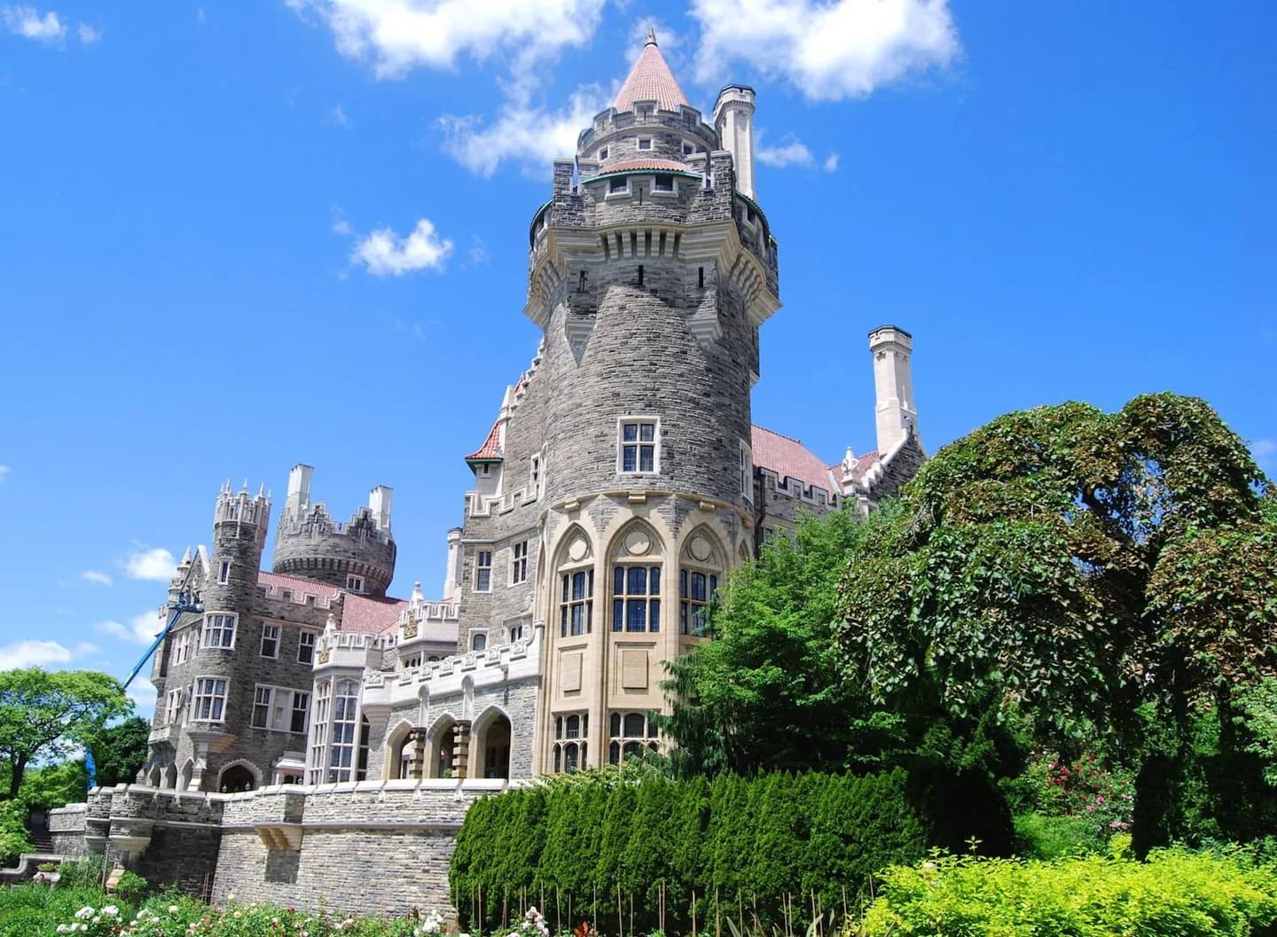 Casa Loma