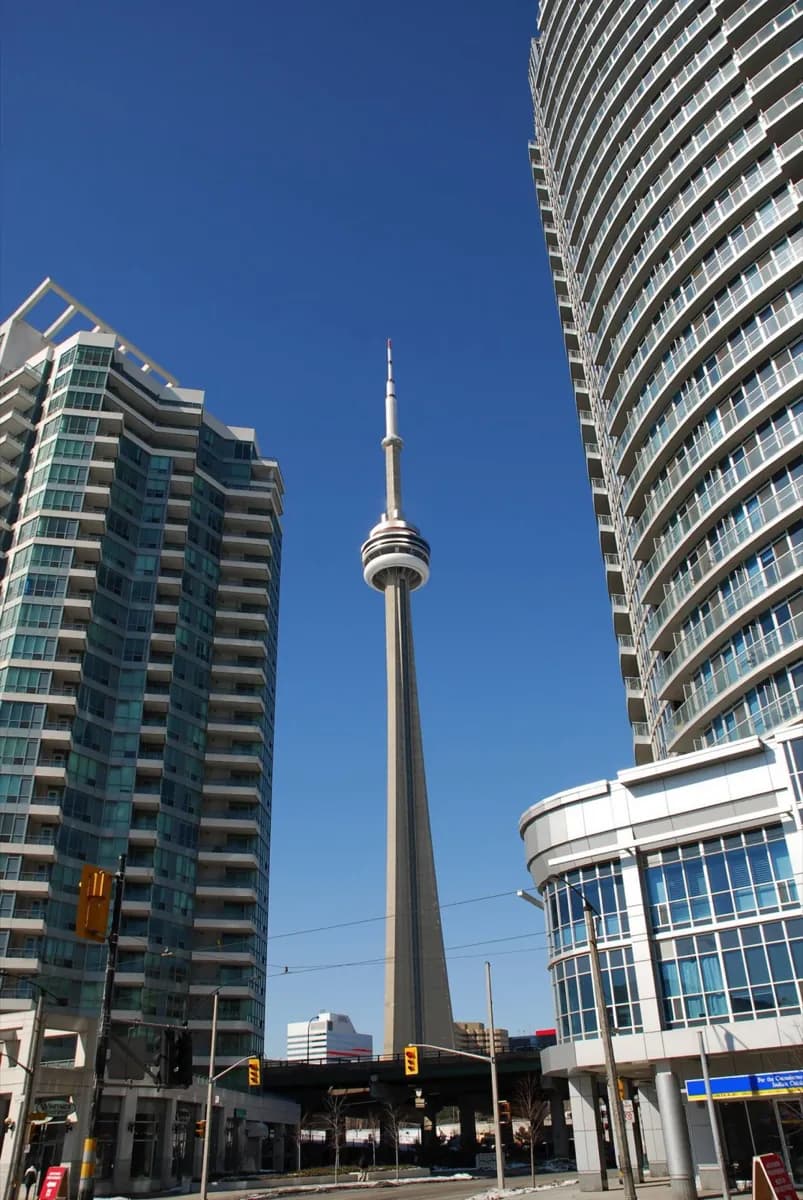 CN Tower