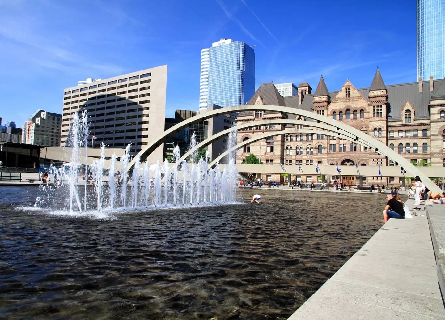 Nathan Phillips Square
