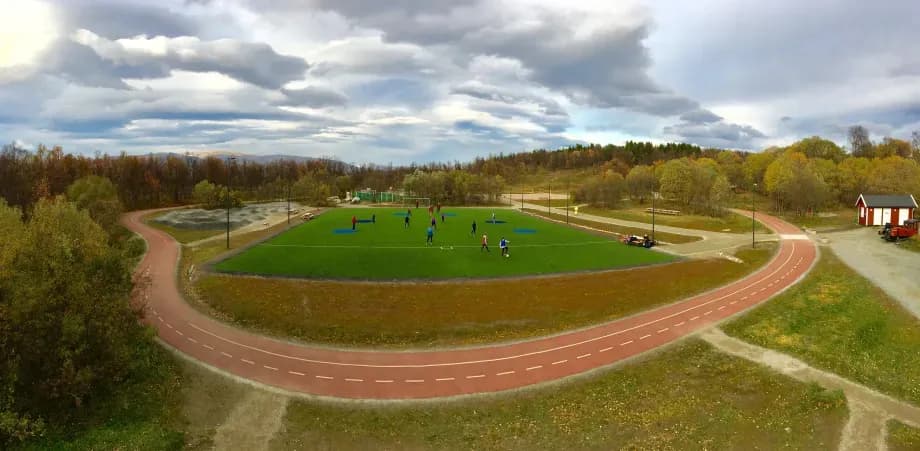 Charlottenlund Activity Park