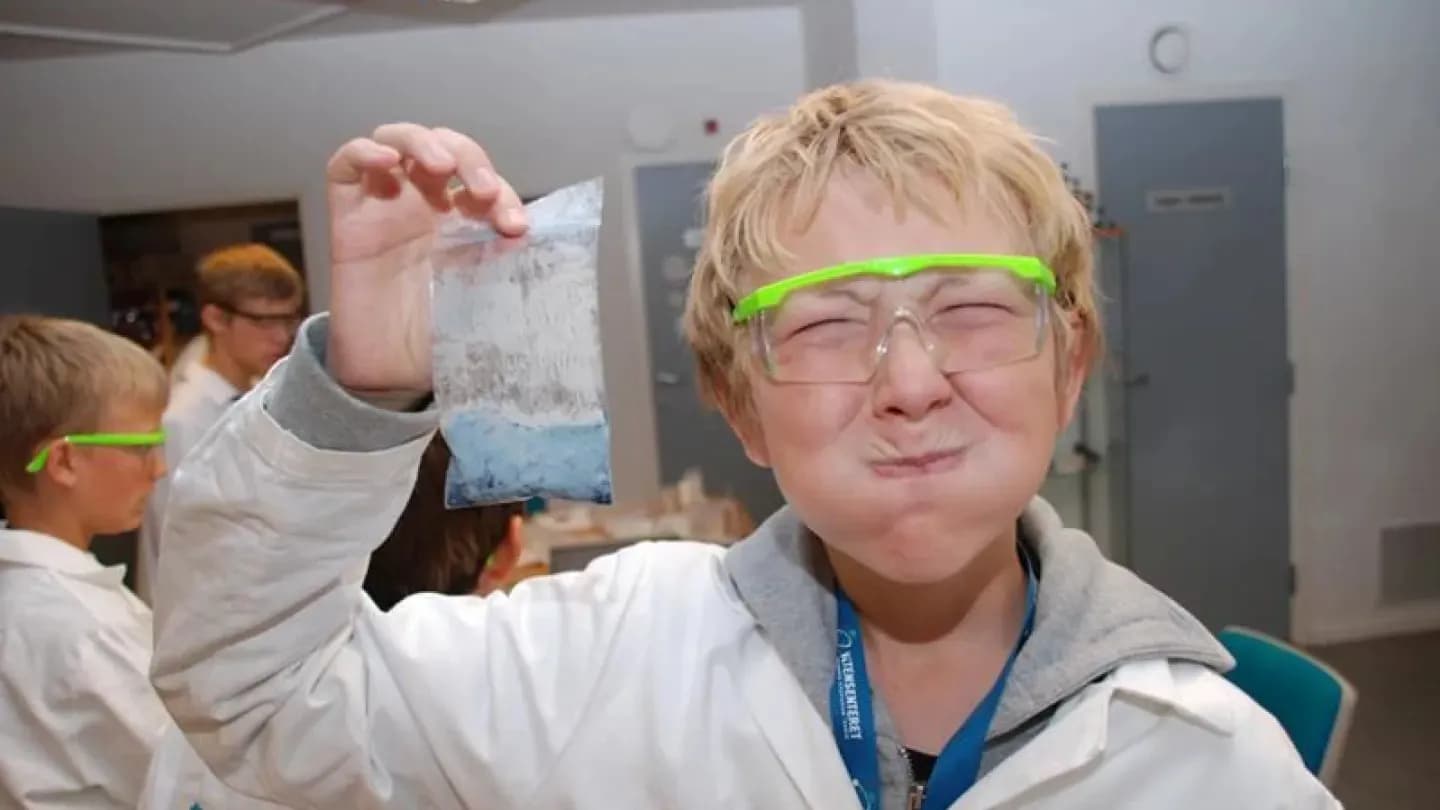 挪威北部科学中心