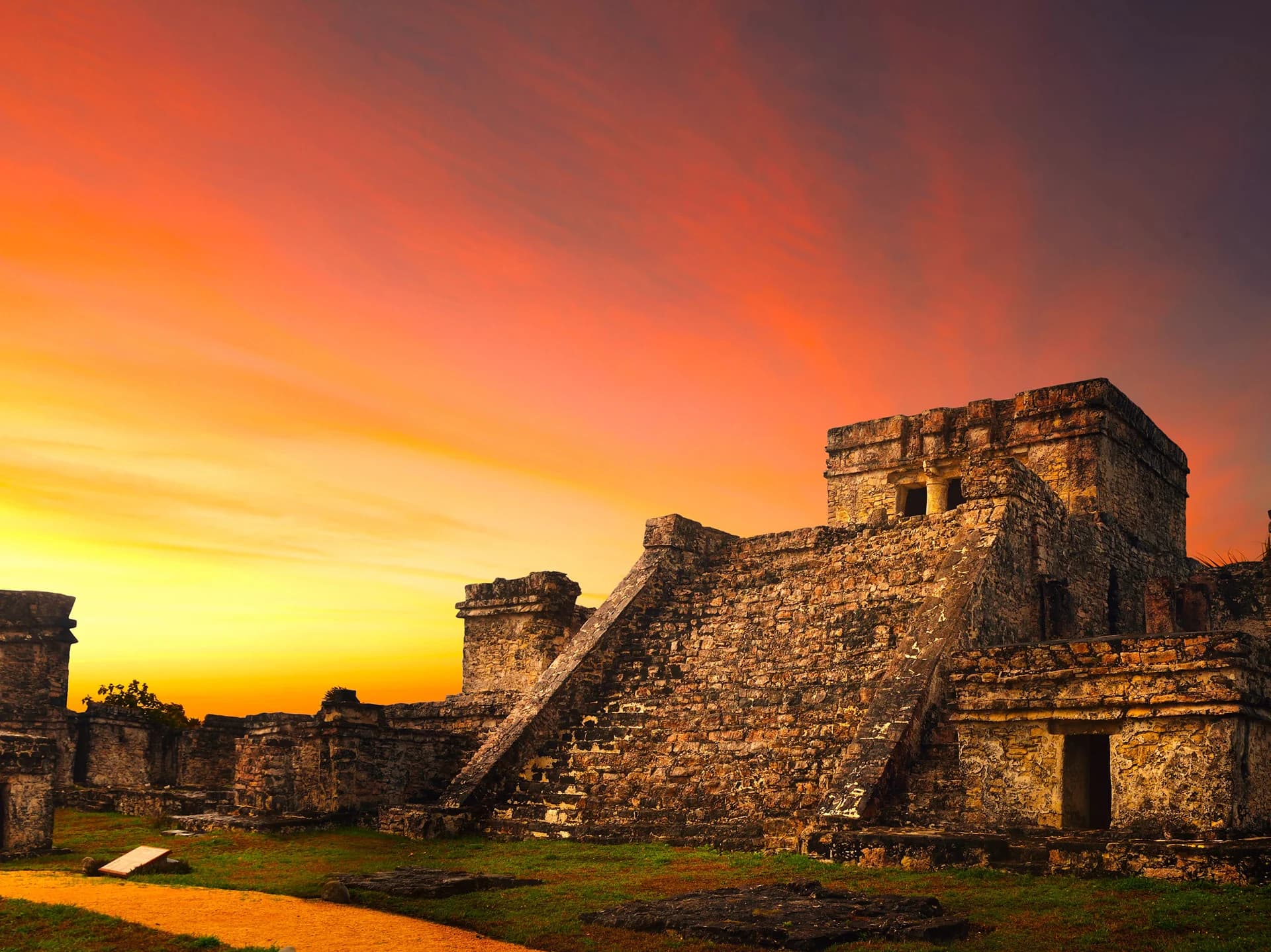 Tulum · original destination photography