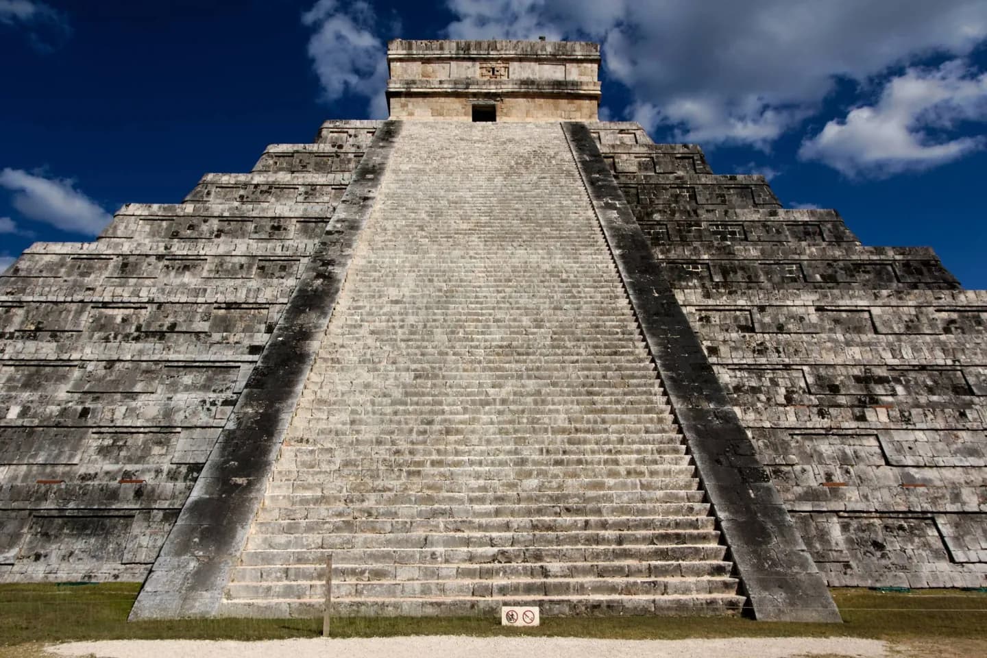 Le ciel maya et ses cycles