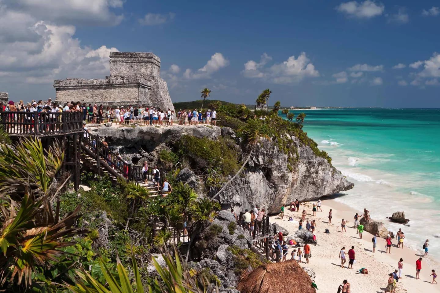 Villes, dirigeants et société mayas