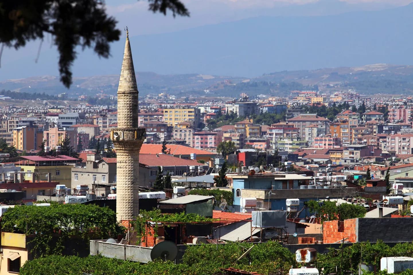 Antakya