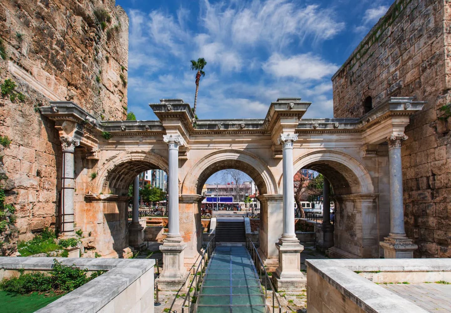 Antalya