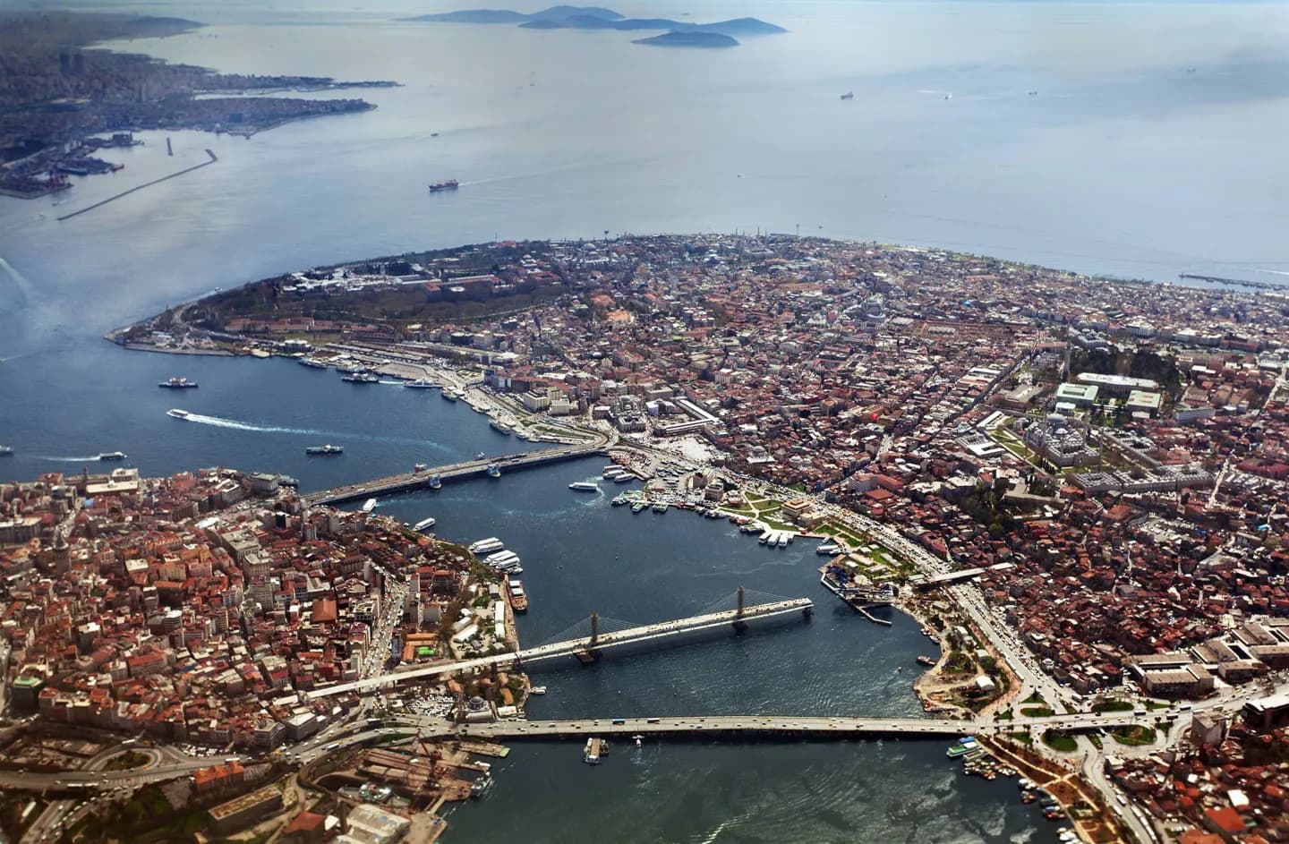 Estambul