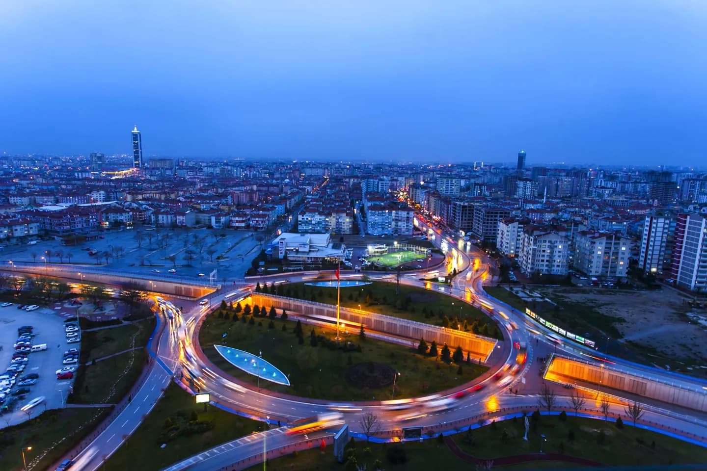 Konya