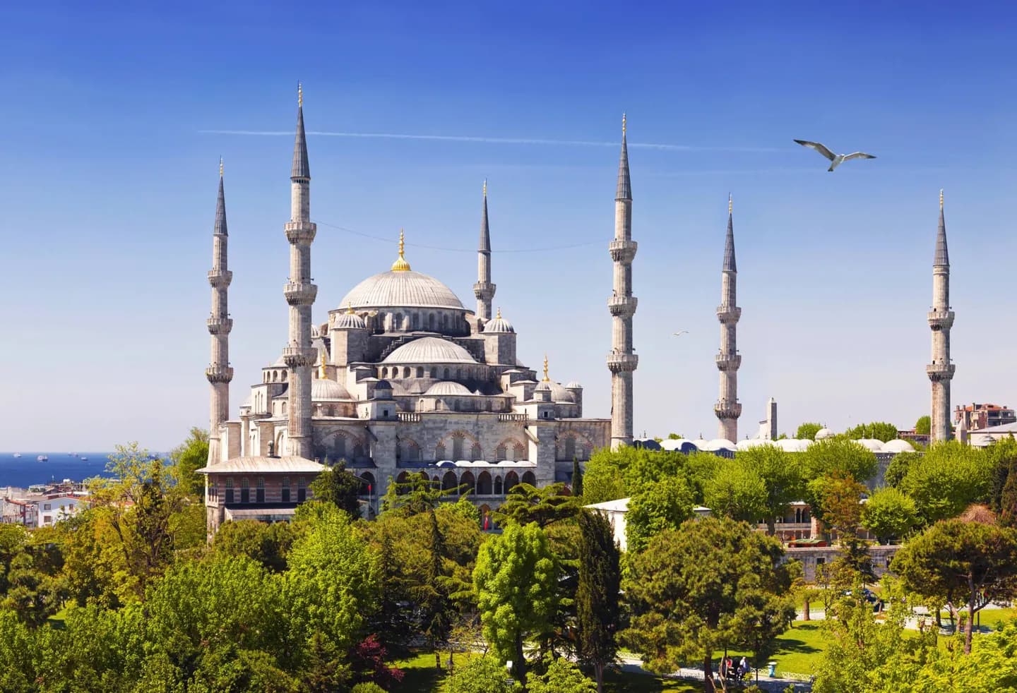 Religião e Sociedade na Turquia