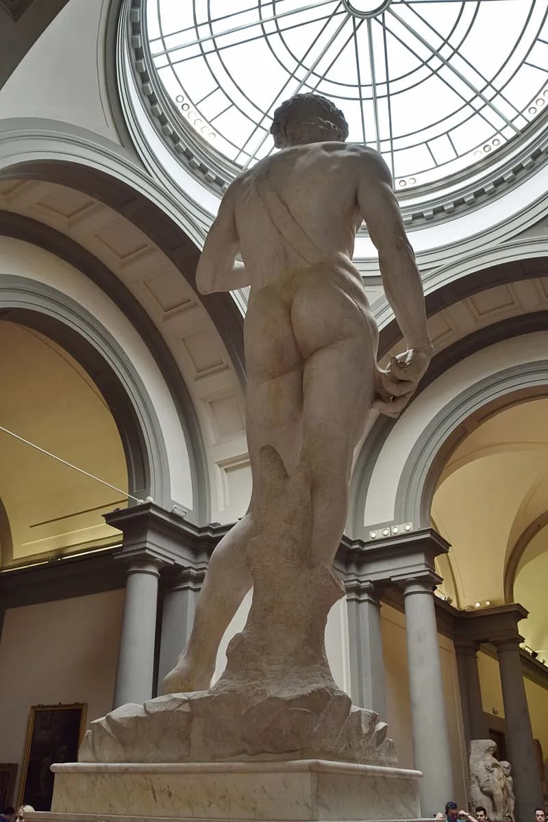 Accademia Gallery
