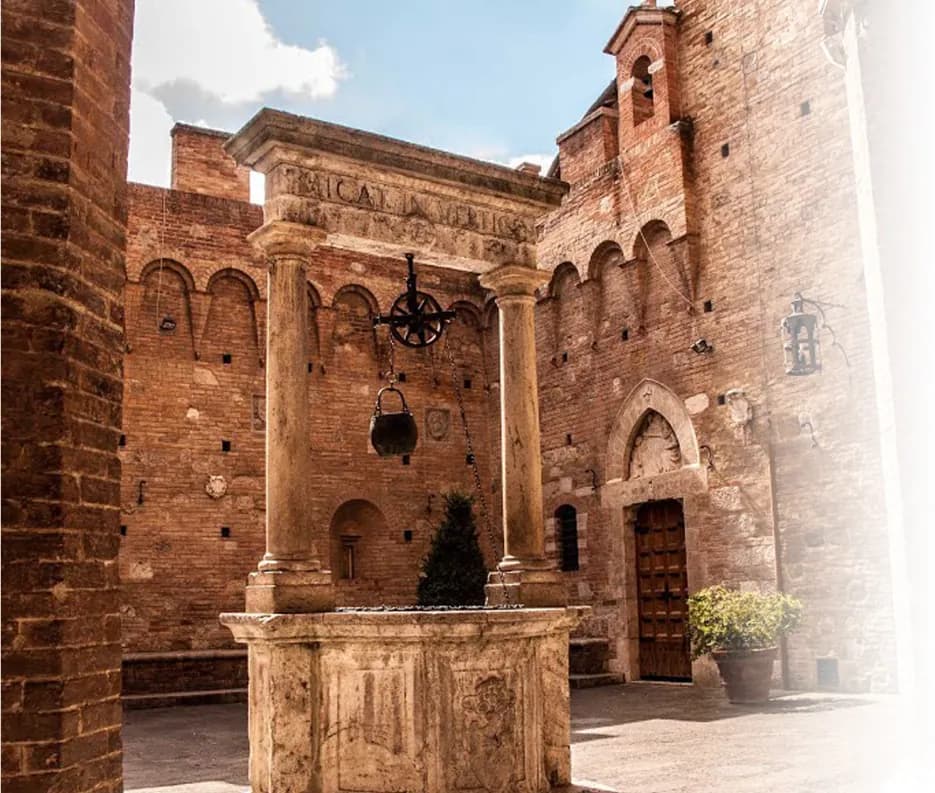 Accademia Musicale Chigiana