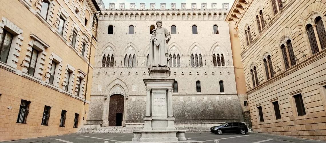 Rocca Salimbeni